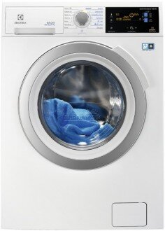 Electrolux EWW1607SWD Çamaşır Makinesi kullananlar yorumlar